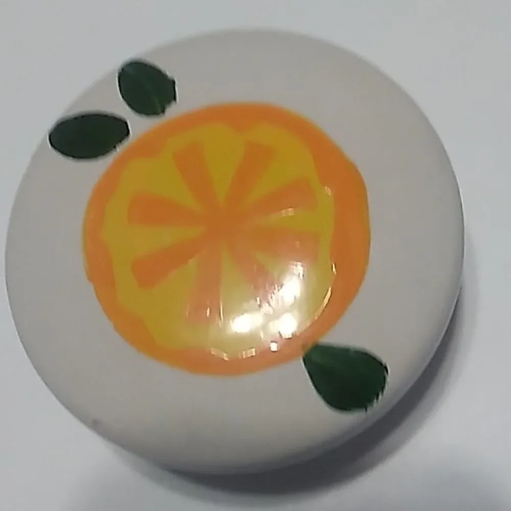 Glass Cannister